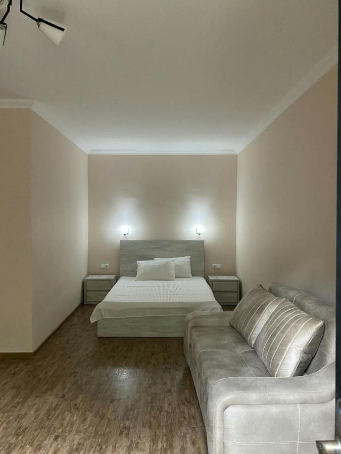 Apartmán ANI-a Signagi Exteriér fotografie