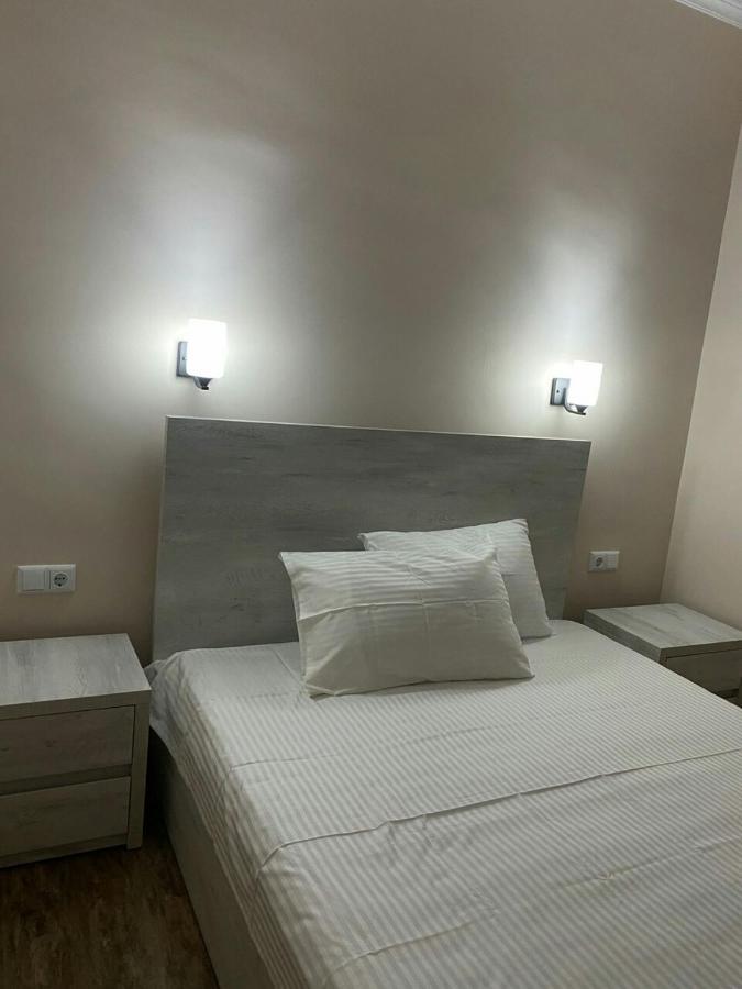 Apartmán ANI-a Signagi Exteriér fotografie